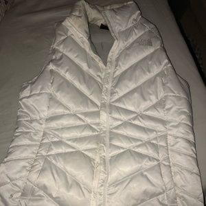 North face Aconcagua vest